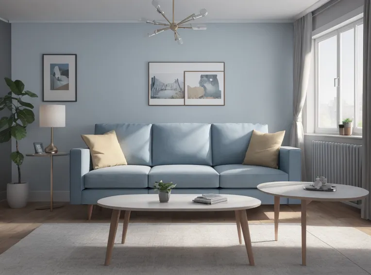 Realistic,Interior Design,Space & Scene,LoRA,SD 1.5