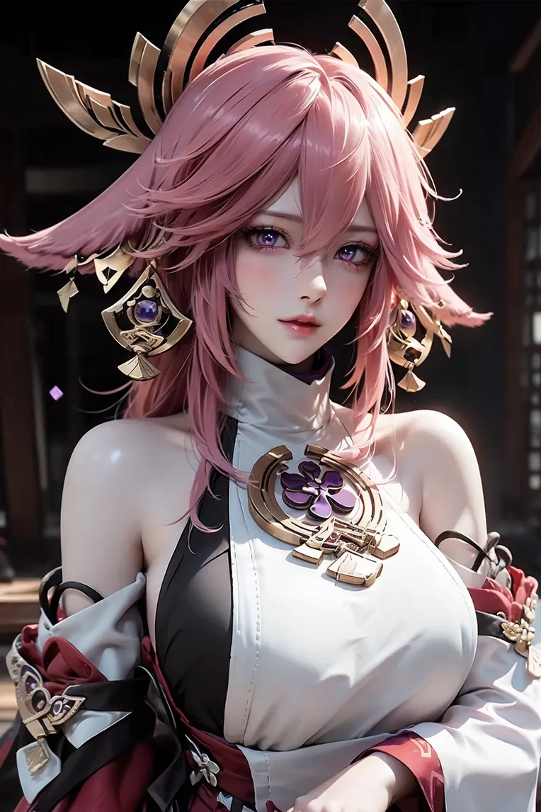 CGI style,Anime Character,Girl,LoRA,SD 1.5