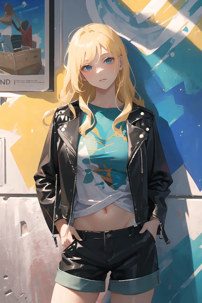 Anime,Anime Style,Girl,Checkpoint,SD 1.5
