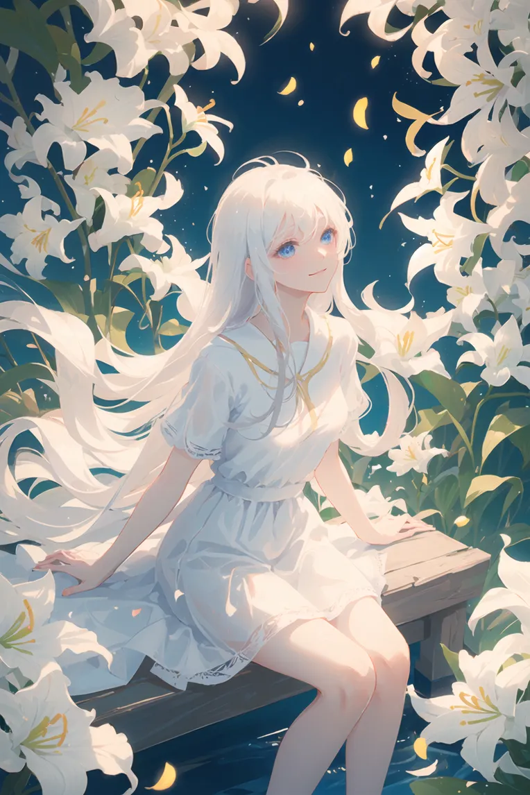 Anime,Anime Style,Girl,Checkpoint,SD 1.5