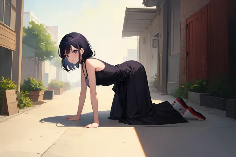 Anime,Anime Style,Girl,LoRA,SD 1.5