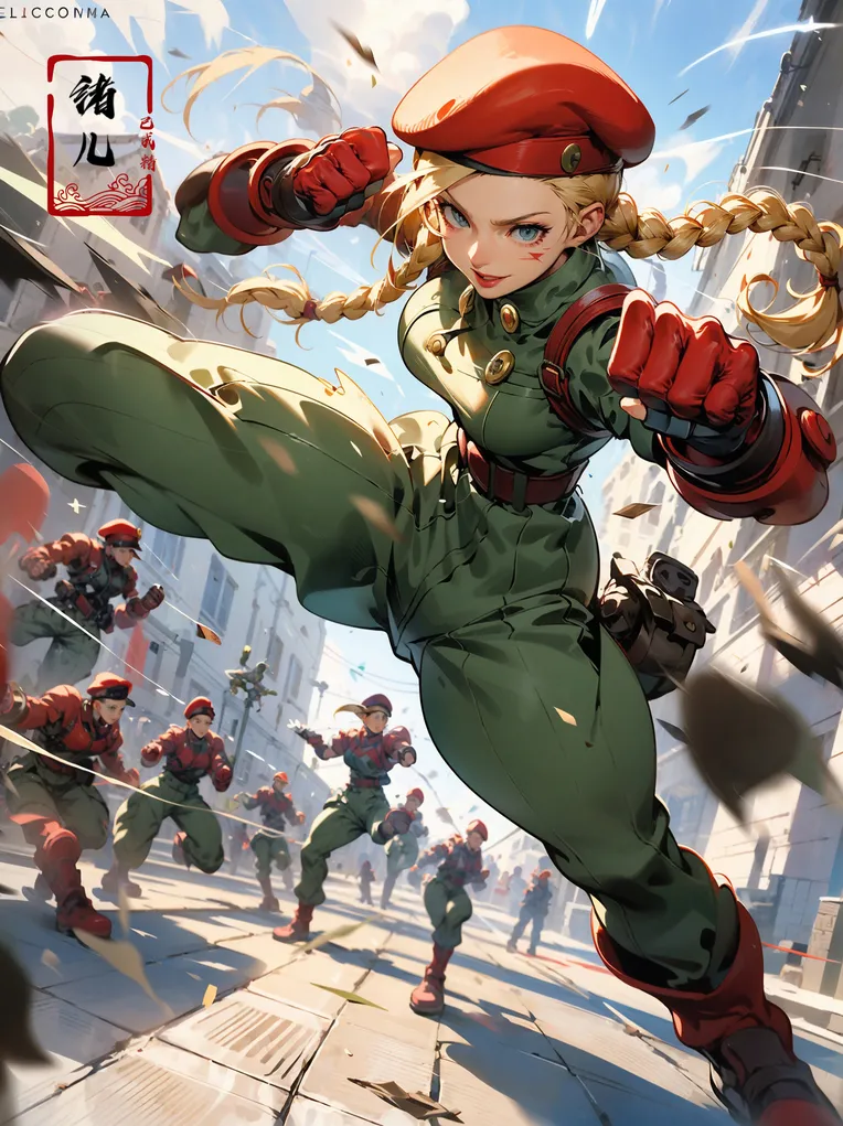 CGI style,Anime Character,Girl,LoRA,SD 1.5