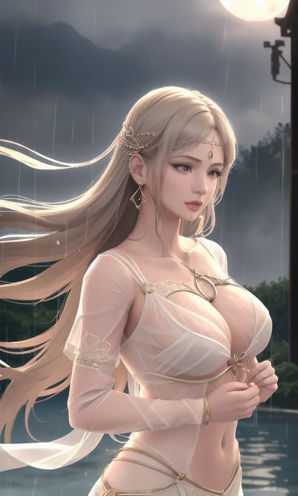 CGI style,Anime Style,Girl,Checkpoint,SD 1.5