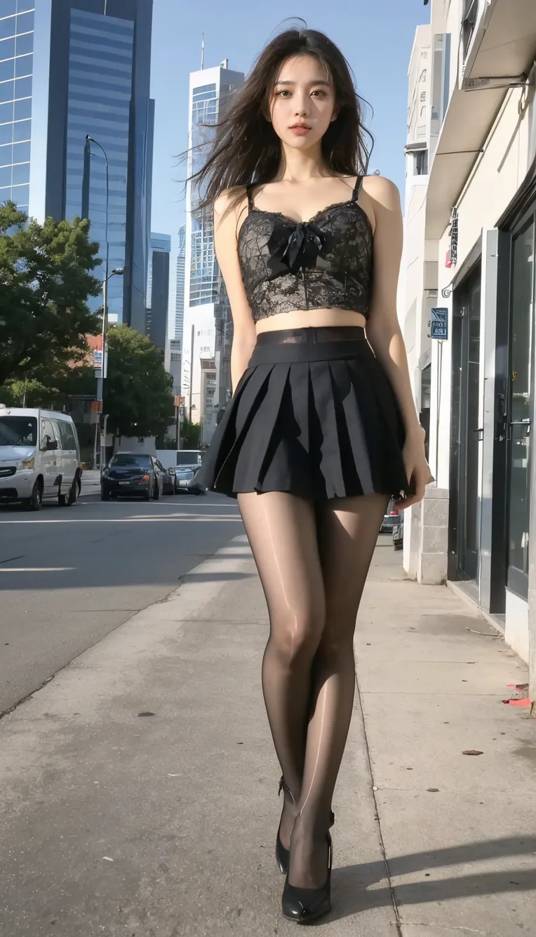 Realistic,Fashion & Makeup,Girl,LoRA,SD 1.5