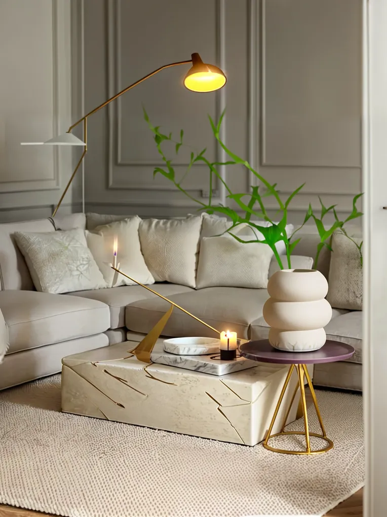 Realistic,Interior Design,Space & Scene,LoRA,SD 1.5
