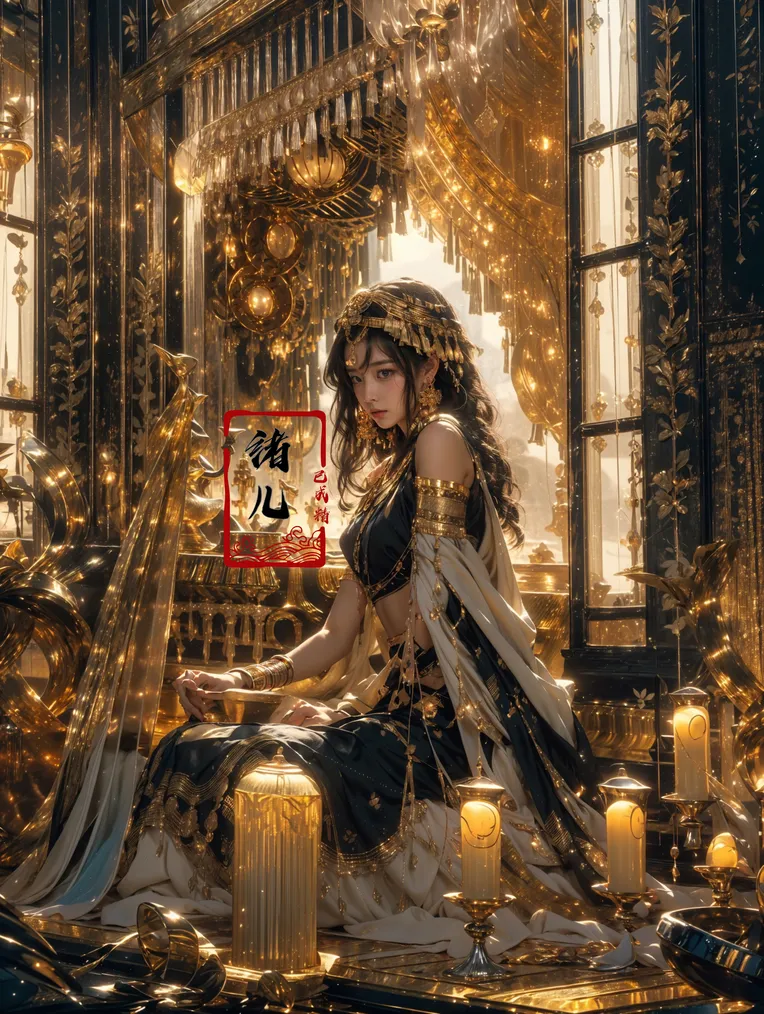 CGI style,Anime Style,Girl,LoRA,SD 1.5