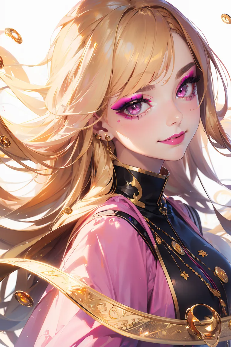 Anime,Anime Character,Girl,Checkpoint,SD 1.5