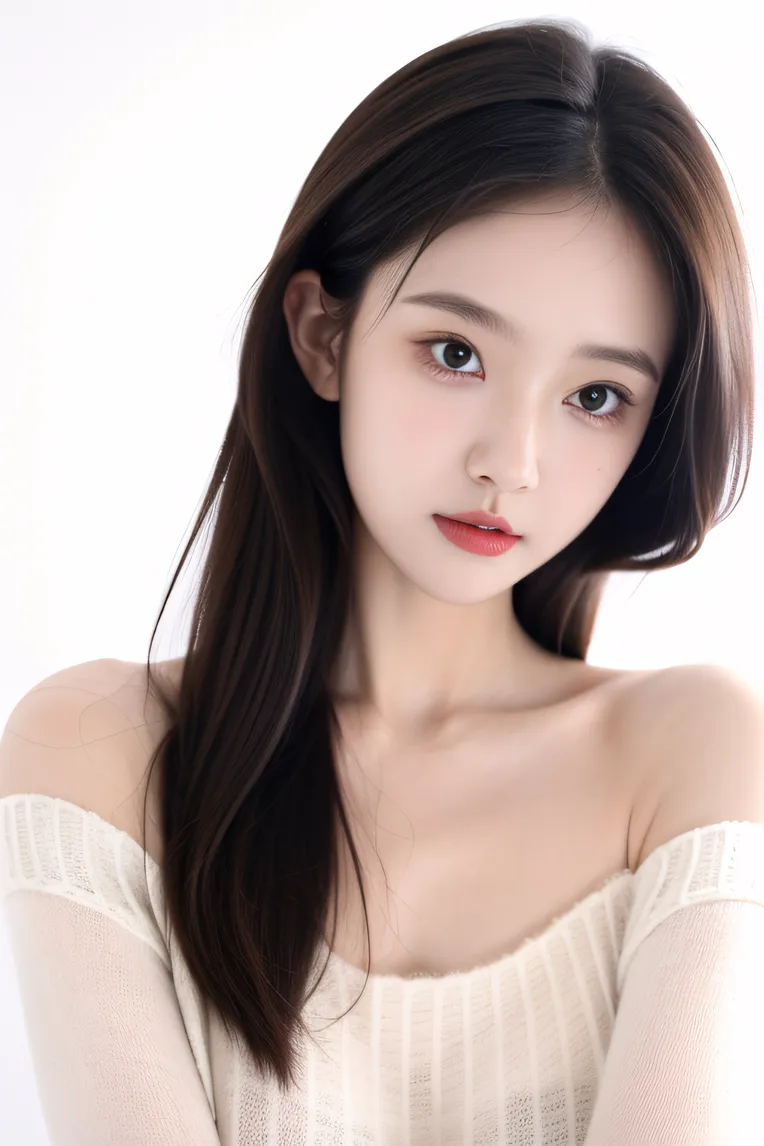 Realistic,Portrait Photography,Girl,LoRA,SD 1.5