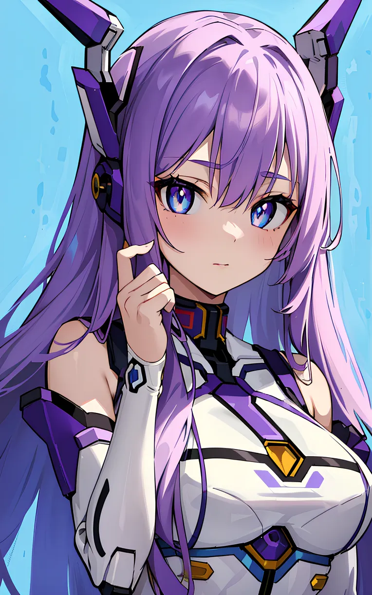 Anime,Anime Character,Girl,Checkpoint,SD 1.5