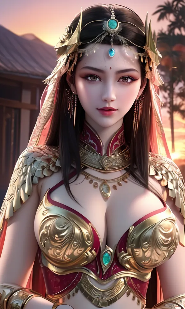 CGI style,Anime Character,Girl,LoRA,SD 1.5