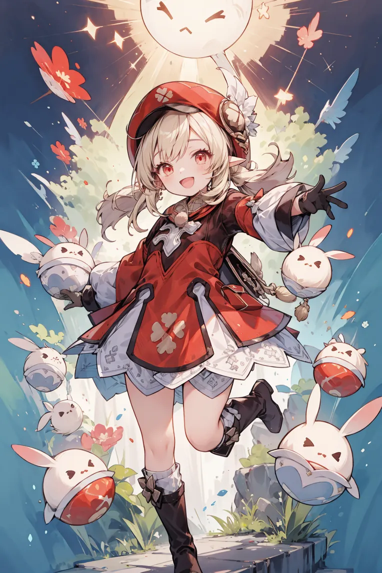 Anime Style,Girl,Style Boost,Checkpoint,SD 1.5