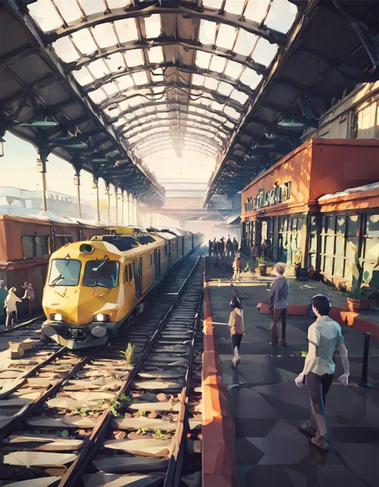 Cartoon style,Anime Style,Girl,LoRA,SDXL