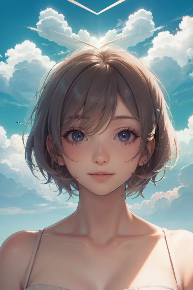 Realistic,Style & Filter,Girl,LoRA,SD 1.5