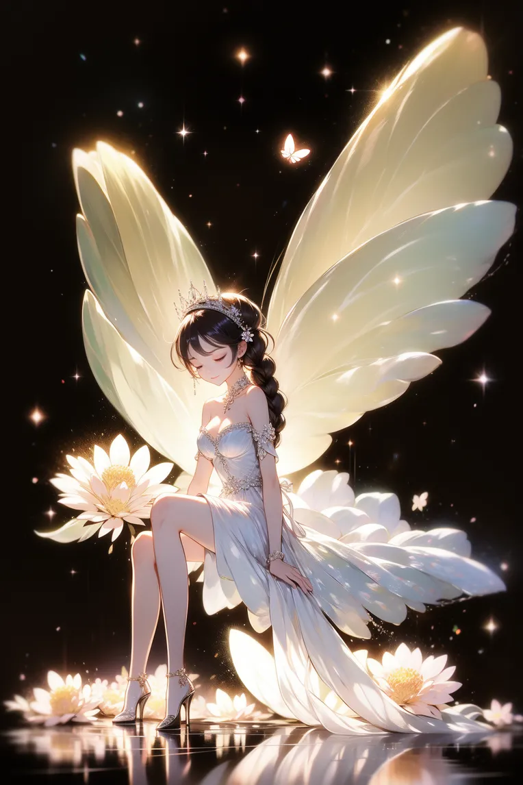 Anime,Anime Style,Girl,LoRA,SD 1.5