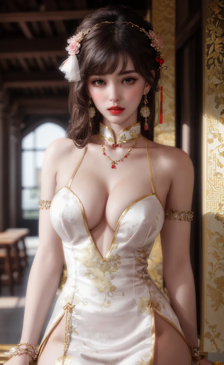 Realistic,Portrait Photography,Girl,Checkpoint,SD 1.5