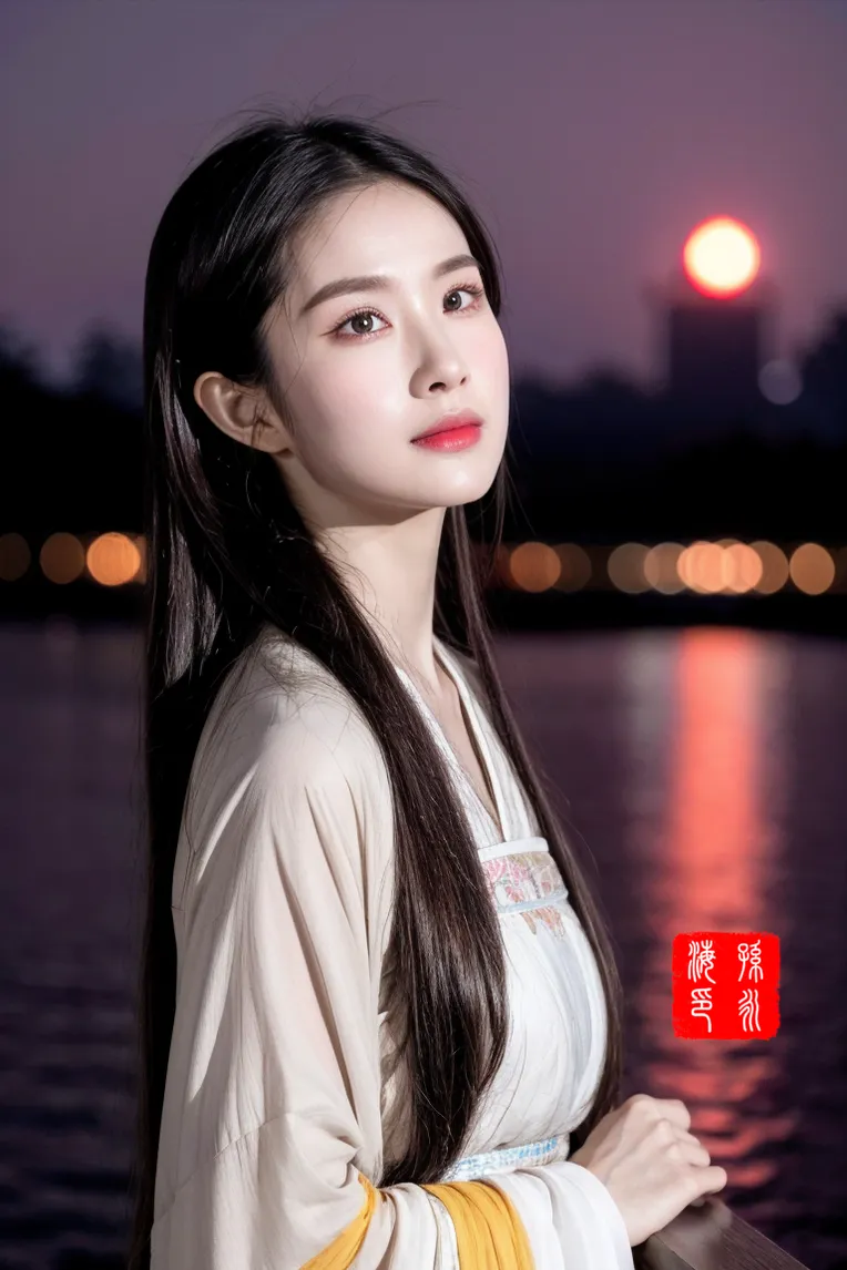 Realistic,Chinese Style,Fashion & Makeup,Checkpoint,SD 1.5