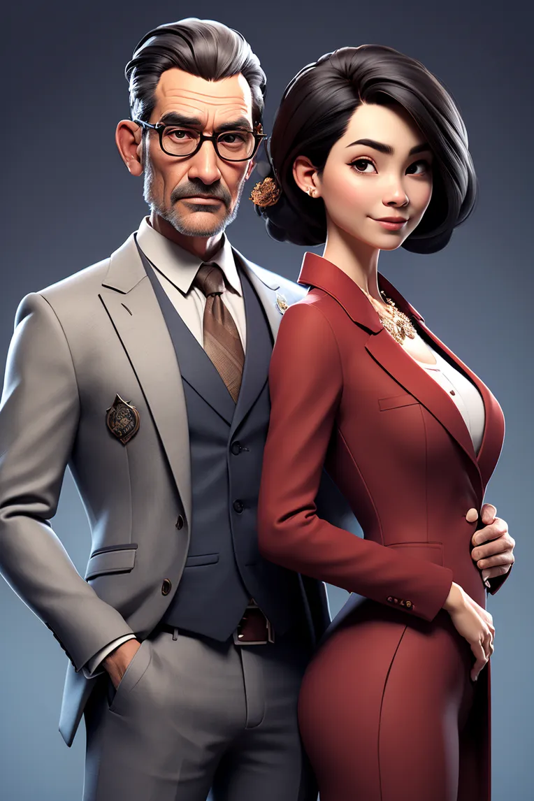 Cartoon style,Digital Painting Media,Girl,LoRA,SD 1.5