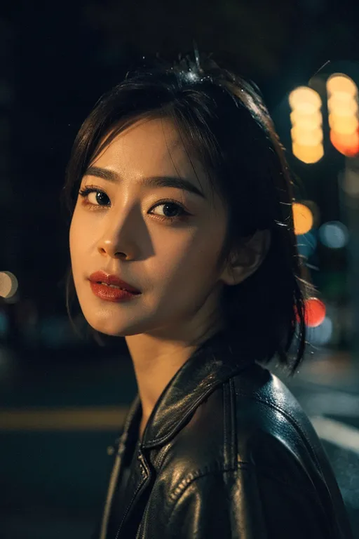 Realistic,Portrait Photography,Girl,LoRA,SD 1.5