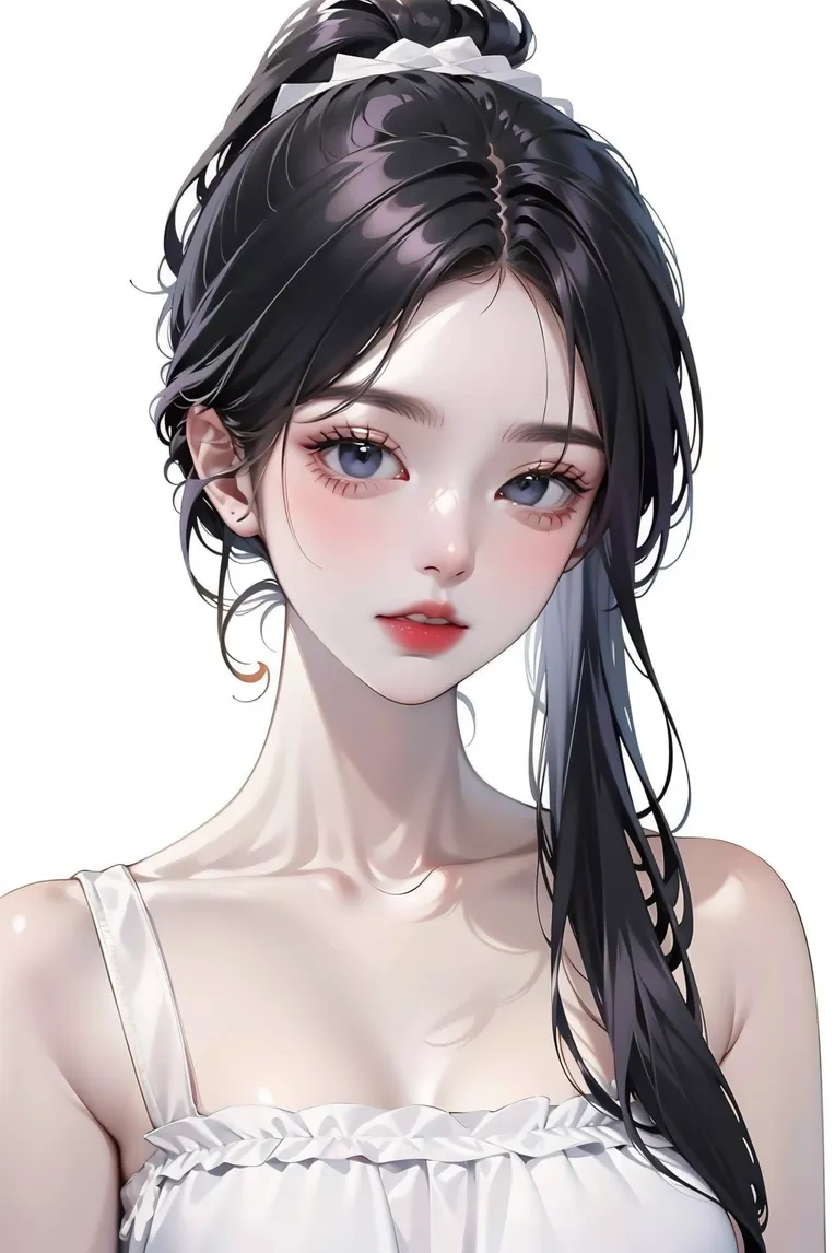 CGI style,Anime Style,Girl,Checkpoint,SD 1.5