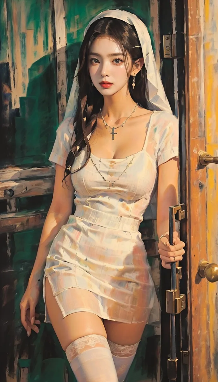 Classic Painting,Traditional Painting Media,Style Boost,LoRA,SD 1.5