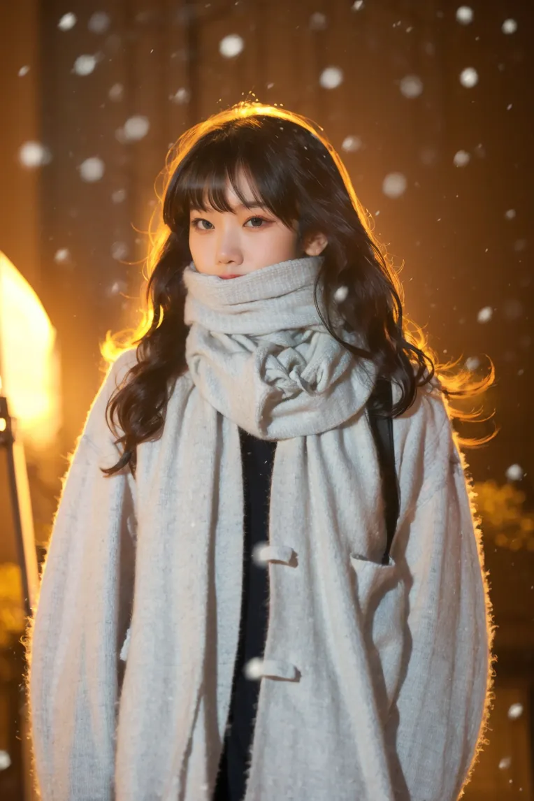 Realistic,Style & Filter,Girl,LoRA,SD 1.5