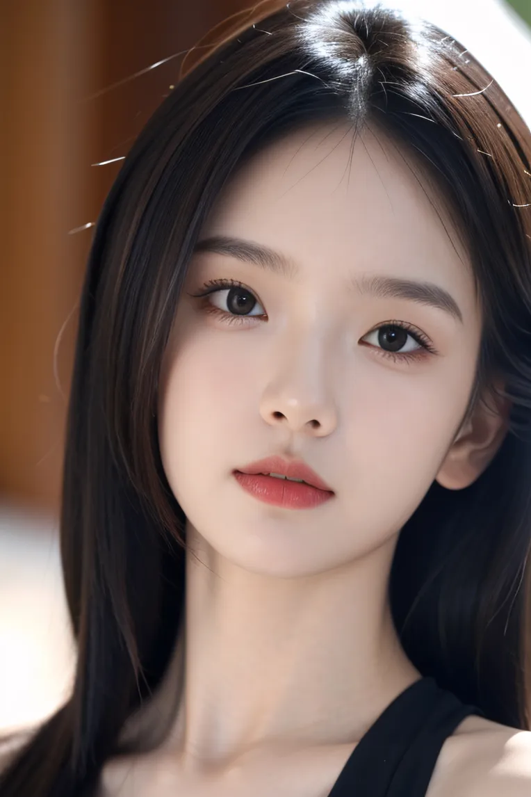 Realistic,Portrait Photography,Girl,LoRA,SD 1.5