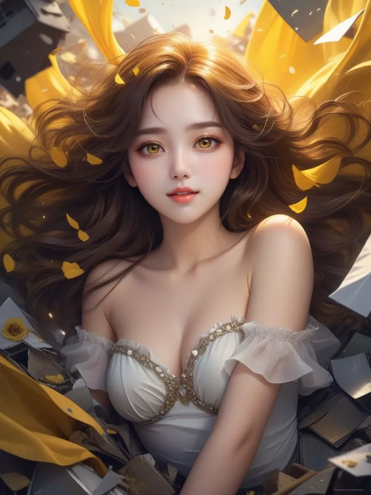 CGI style,Anime Style,Girl,Checkpoint,SDXL