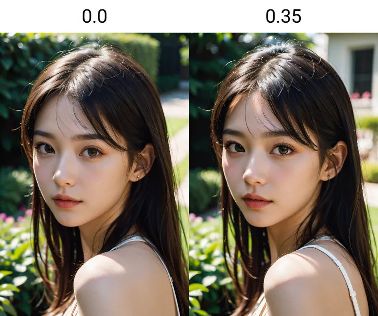 Realistic,Style & Filter,Girl,LoRA,SD 1.5