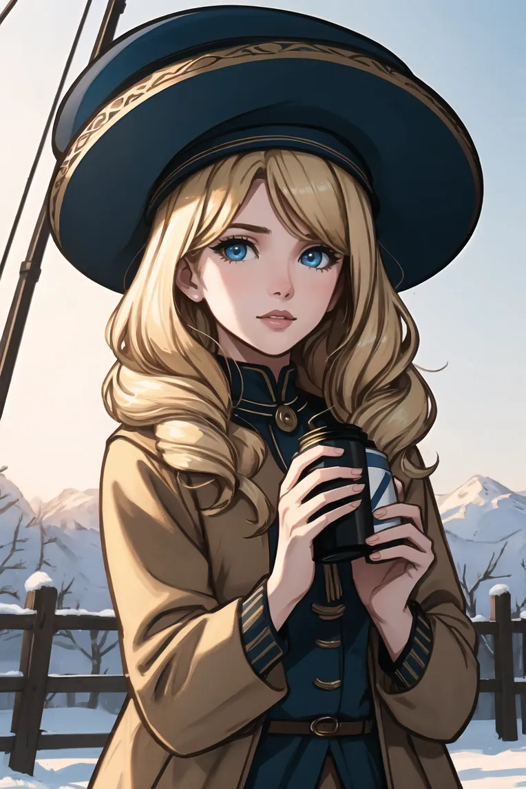 Anime Style,Hand-Drawn,Girl,Checkpoint,SD 1.5