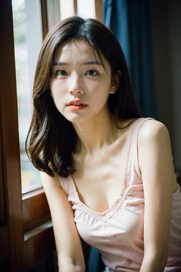 Realistic,Style & Filter,Girl,Checkpoint,SD 1.5