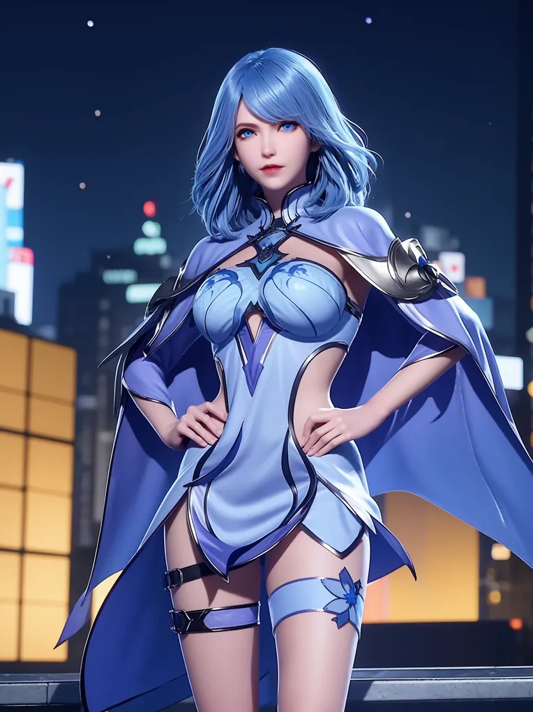 CGI style,Anime Character,Girl,LoRA,SD 1.5