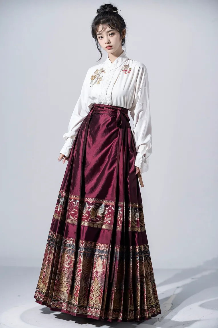 Realistic,Fashion & Makeup,Girl,LoRA,SD 1.5