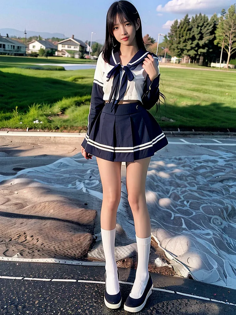 Realistic,Fashion & Makeup,Girl,LoRA,SD 1.5