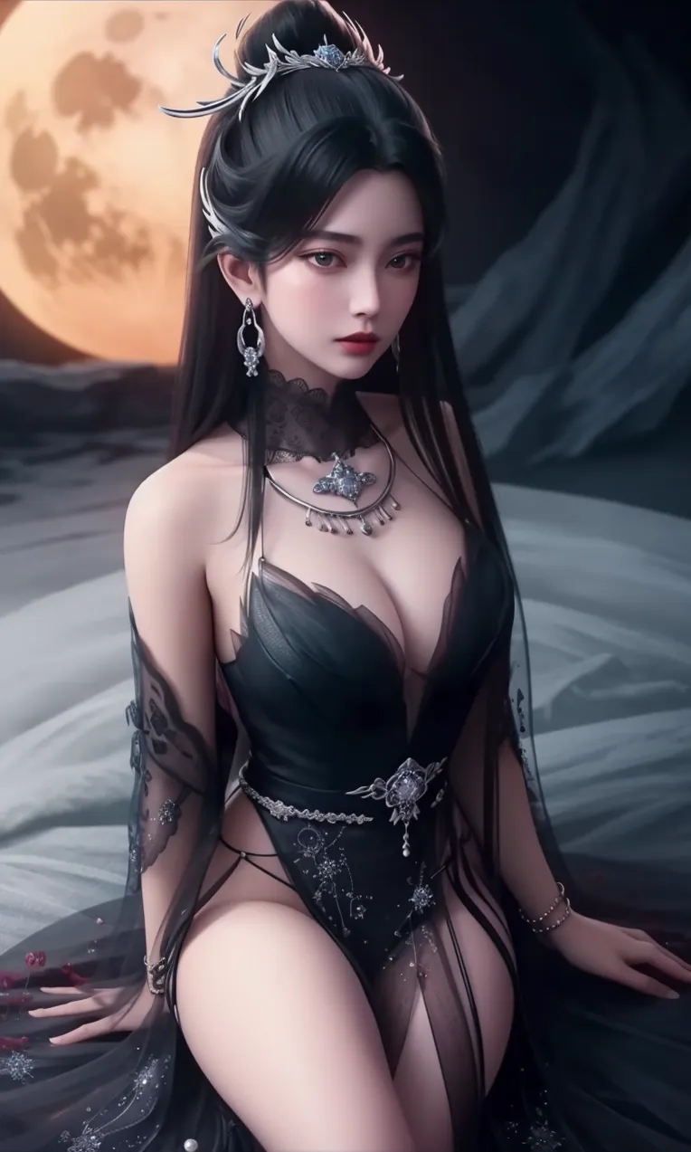CGI style,Anime Character,Girl,LoRA,SD 1.5