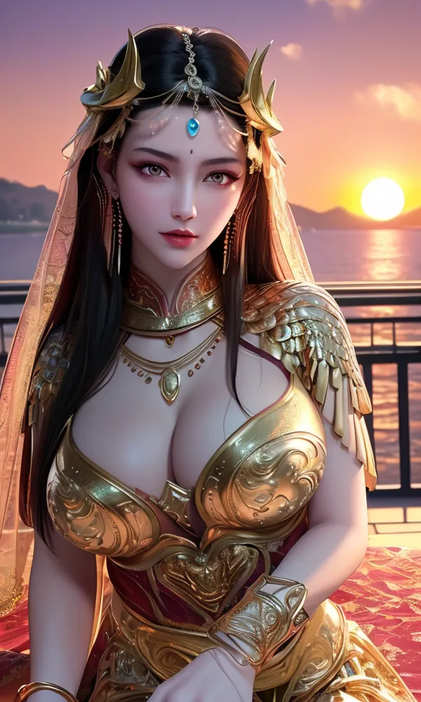 CGI style,Anime Character,Girl,LoRA,SD 1.5