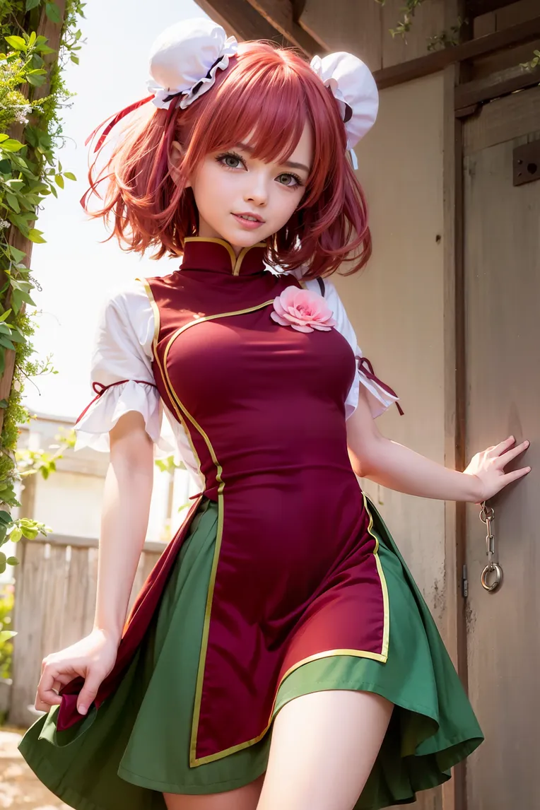 Anime,Anime Character,Girl,LoRA,SD 1.5