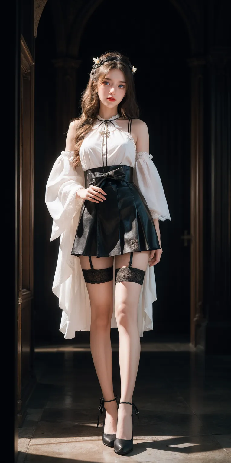 Realistic,Portrait Photography,Girl,Checkpoint,SD 1.5