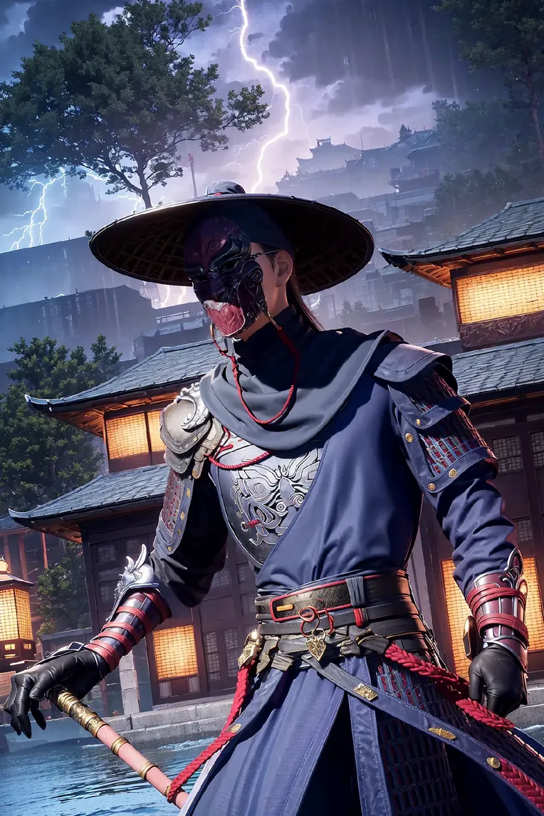 Anime Character,Girl,Character,Checkpoint,SD 1.5