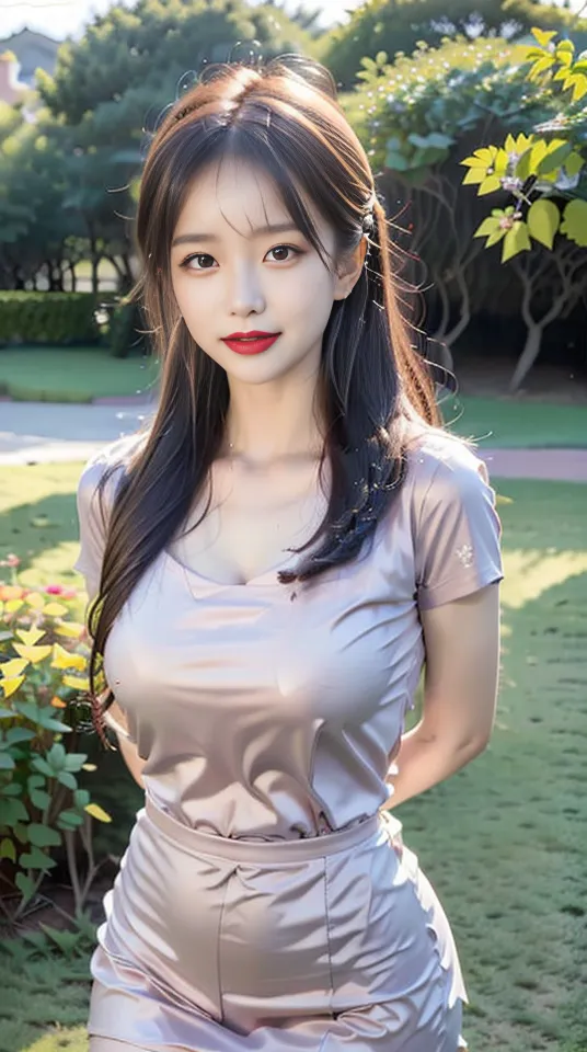 Realistic,Portrait Photography,Girl,LoRA,SD 1.5