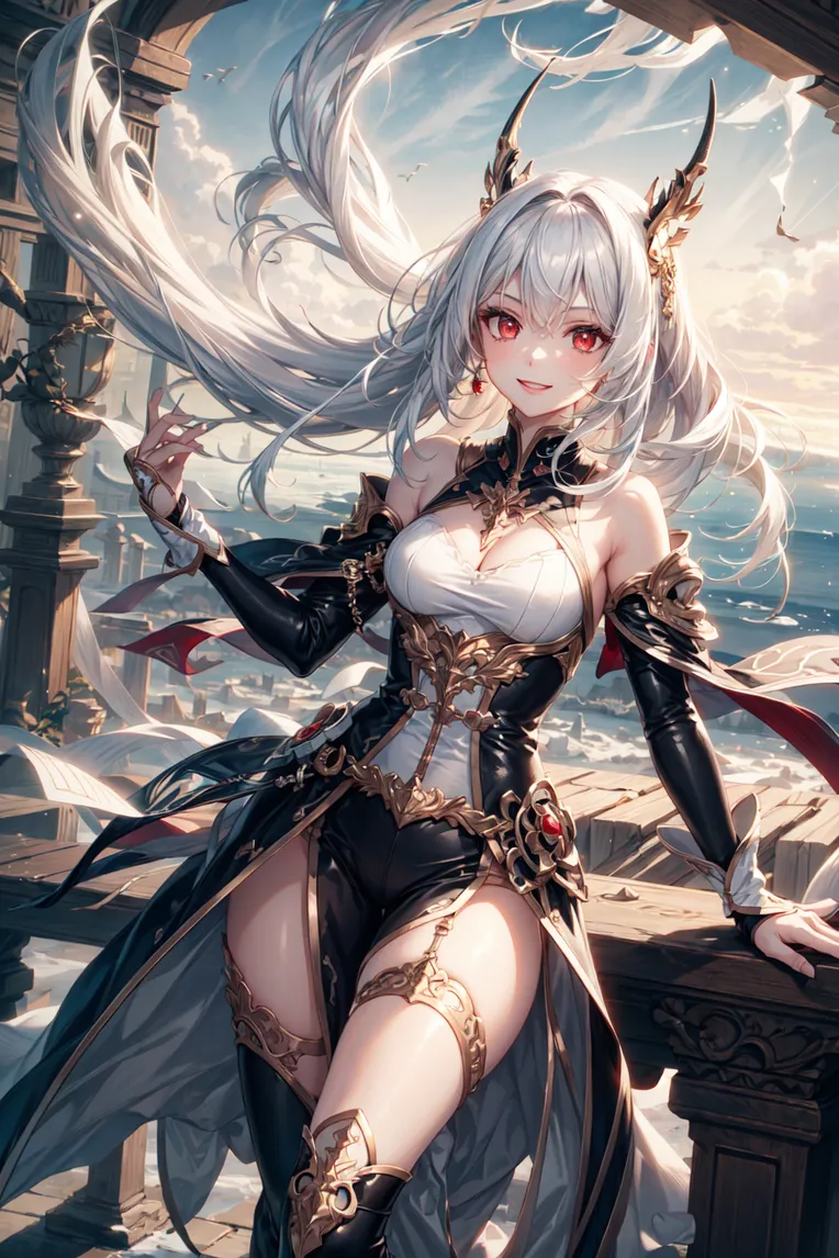Anime,Anime Style,Girl,Checkpoint,SD 1.5