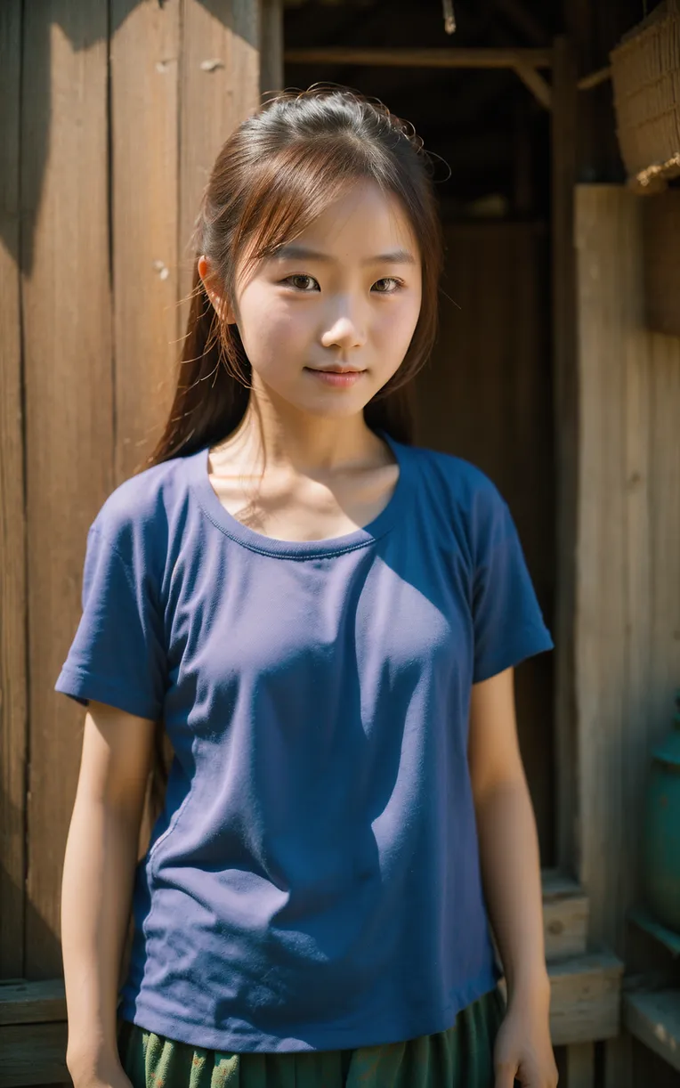 Realistic,Portrait Photography,Girl,Checkpoint,SD 1.5