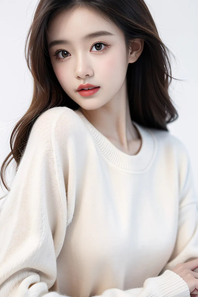 Realistic,Portrait Photography,Girl,LoRA,SD 1.5