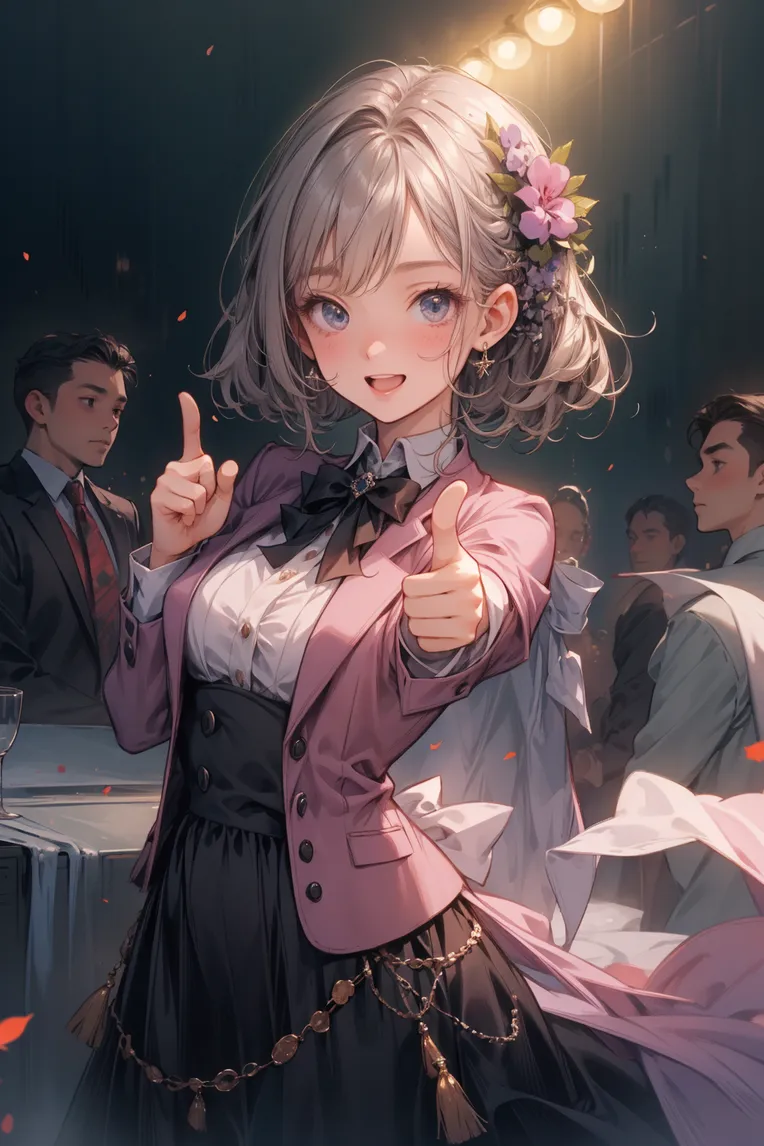 Anime Style,Girl,Style Boost,Checkpoint,SD 1.5