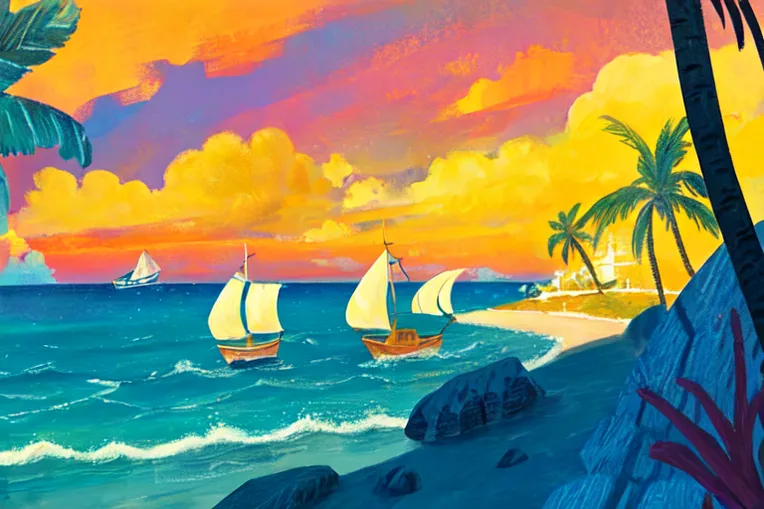 Hand-Drawn,Kids' Illustration,Girl,LoRA,SD 1.5