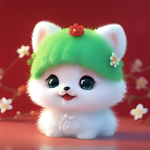 Cartoon style,Anime Style,Object Enhance,LoRA,SD 1.5