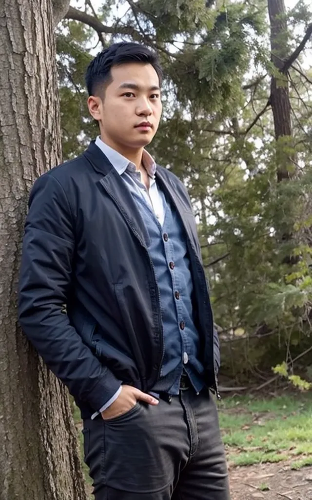 Realistic,Portrait Photography,Boy,LoRA,SD 1.5