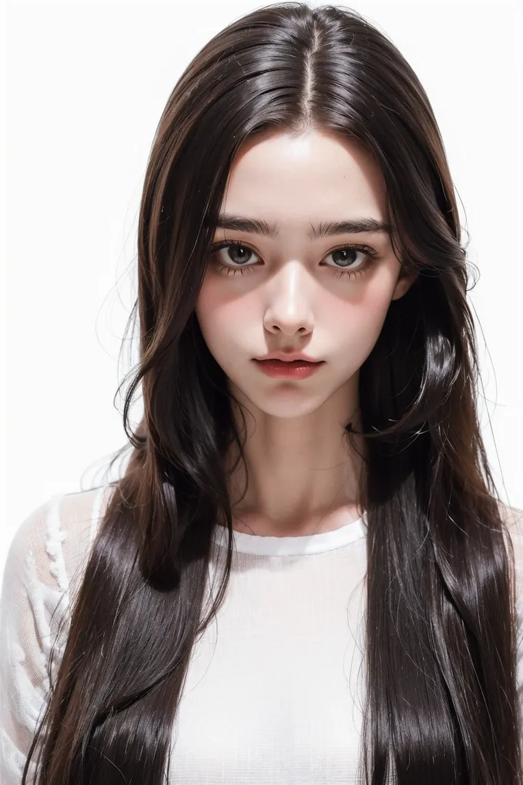 Realistic,Portrait Photography,Girl,Checkpoint,SD 1.5