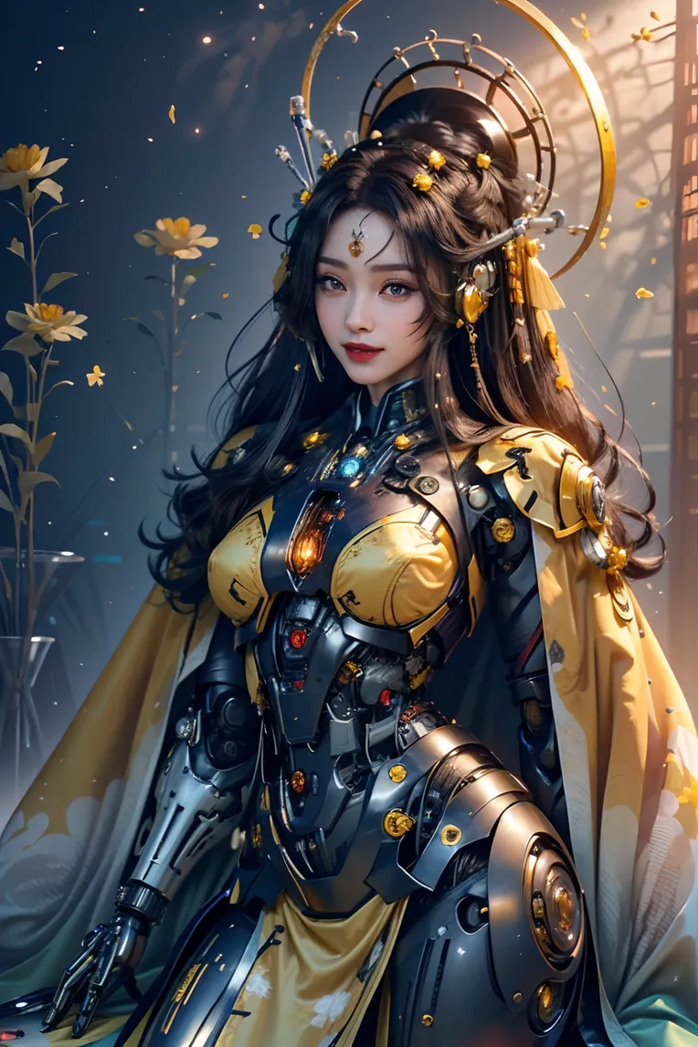 CGI style,Chinese Style,Anime Style,LoRA,SD 1.5