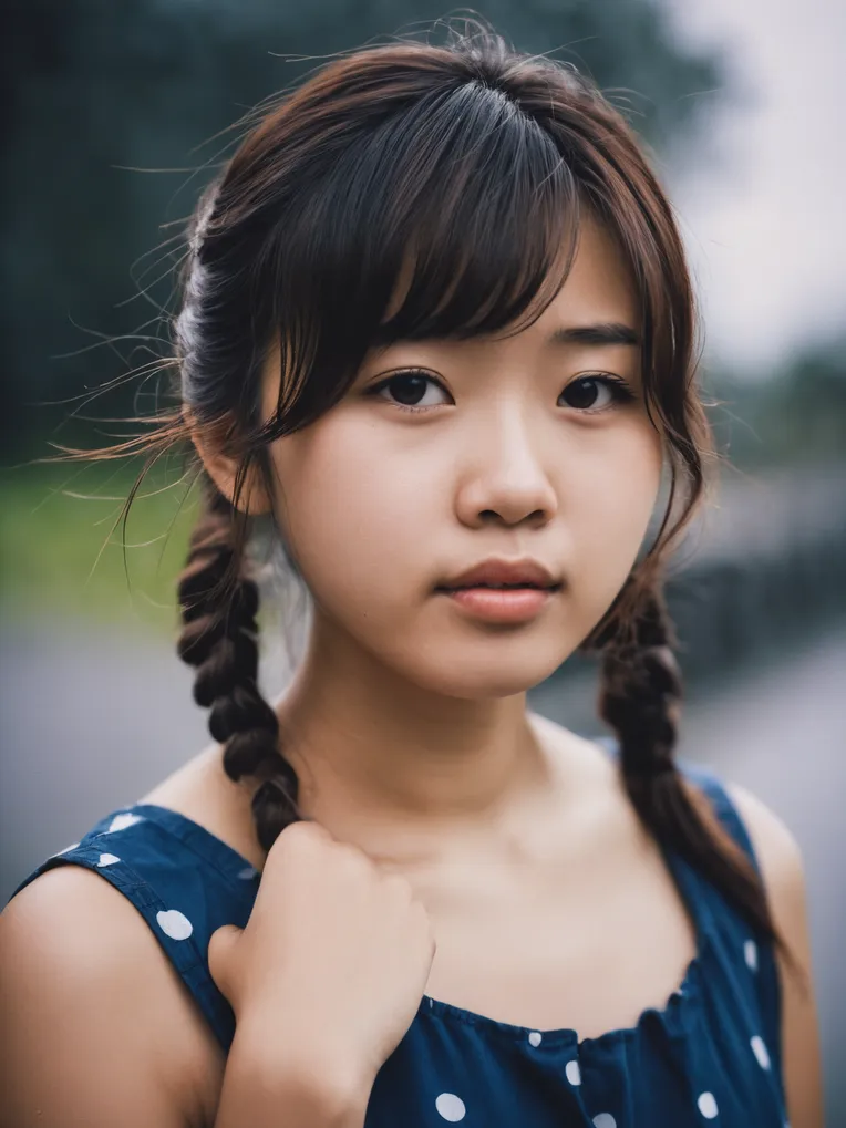 Realistic,Portrait Photography,Girl,Checkpoint,SDXL