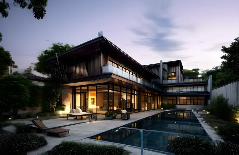 Realistic,Architectural Design,Building,LoRA,SD 1.5